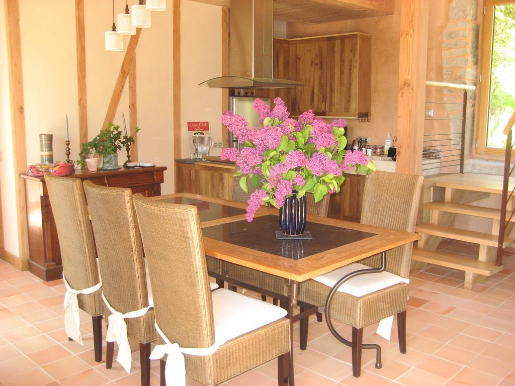 Bed And Breakfast La Fontaine Blanche Melgven 외부 사진