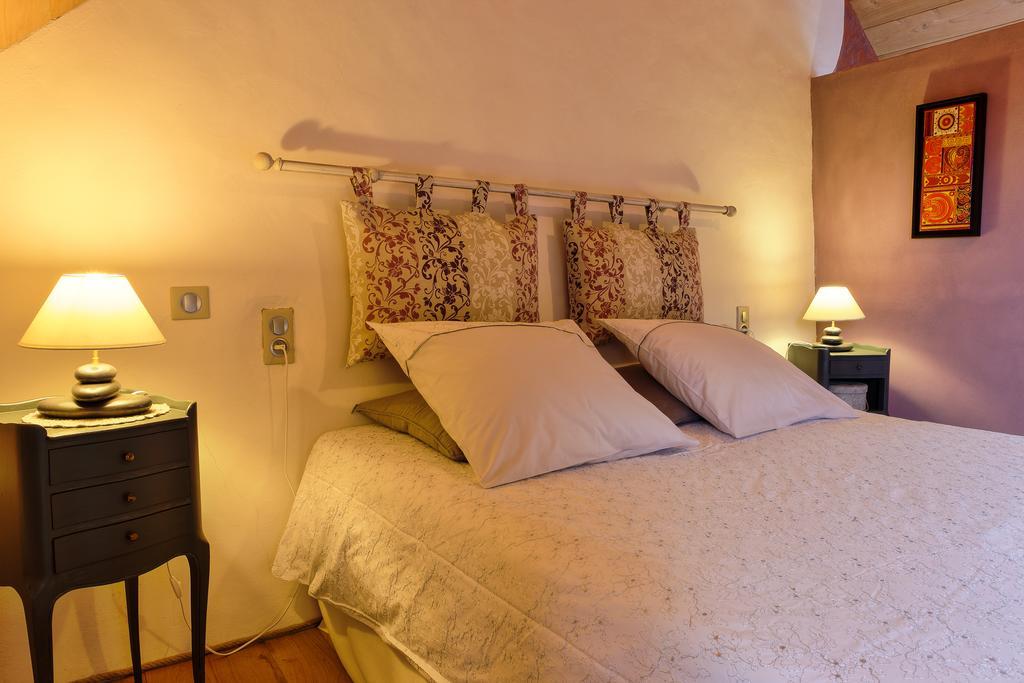 Bed And Breakfast La Fontaine Blanche Melgven 외부 사진